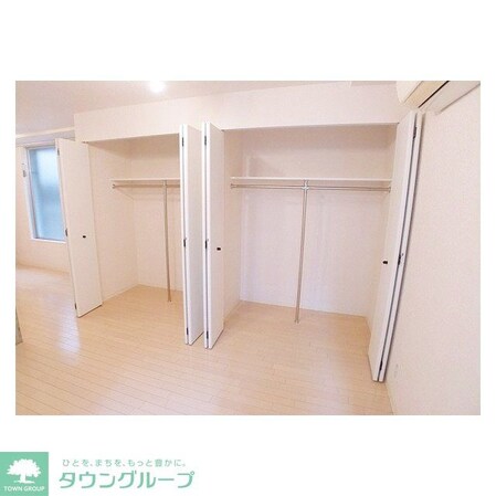 ZESTY松陰神社IIの物件内観写真